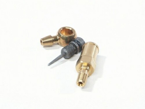 HPI Игла карбюратора (21BB) MAIN NEEDLE/FUEL INTAKE SET