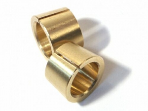 HPI Конус маховика 7X6.5MM (BRASS/21 SIZE) 2шт