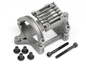 HPI Моторама электро двигателя VORZA