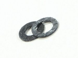 HPI Прокладки, комплект G (21BB) FOR FUEL LINE FITTIN (2шт)