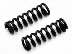 HPI Пружина на тяги тормозов 2X9.5X0.5MM 9 COILS (2шт)