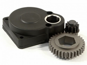HPI Редуктор ротостартера в сборе (для двигателей F-серии) HEX 12mm