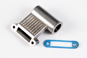 HSP Exhaust connector