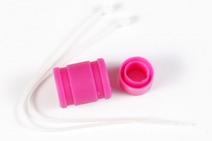 HSP Heat-resistingly pipe