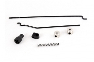 HSP Throttle/Brake Assembly