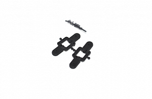 Wright Brothers Цапфы Nemesis