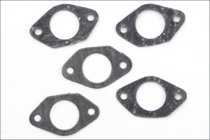Kyosho Gasket for Manifold(GP20/Non asbestos/5P