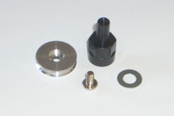 Kyosho Pilot Shaft
