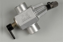 OS Max Карбюратор 70D в сборе