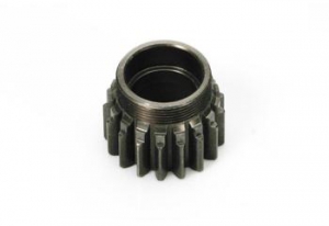 Team Magic Шестерня сменная G4 Push Tupe Clutch Gear 17T