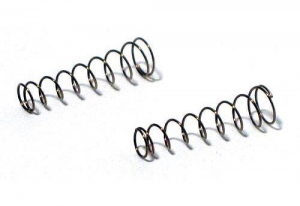 Team Orion REVOLUTION MOTOR SPRINGS MEDIUM-HARD (2.2 N/mm)