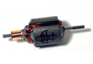 Team Orion Rotor ARMATURE 6x2