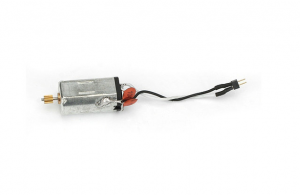 Blade Мотор: mCP X/2