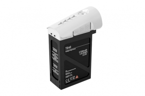 DJI TB48 - 5700mAh для Inspire 1