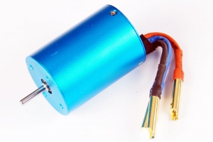 HSP Brushless Motor