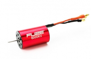 Dynamite Бесколлекторый мотор 6000KV mini