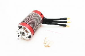 Maytech Бесколлекторный мотор 2700Kv для 1/8