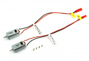 HobbyZone Двигатели колекторные 180 (2шт)