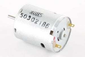 HSP Motor