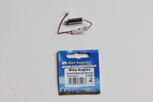 Nine Eagles blue forward motor set