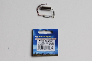 Nine Eagles blue reverse motor set