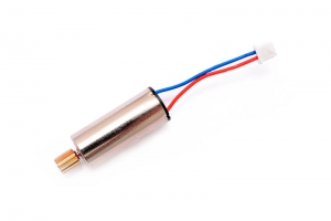 Nine Eagles corotation motor