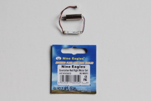 Nine Eagles red forward motor set