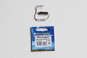 Nine Eagles red reverse motor set
