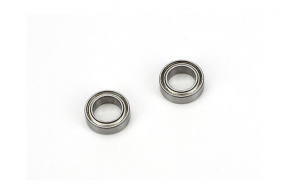 Подшипник 5x8x2,5 мм (2 шт.) Blade: 450 3D, 450 X