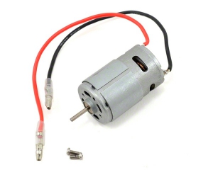 ProBoat Motor: MG17, IM17