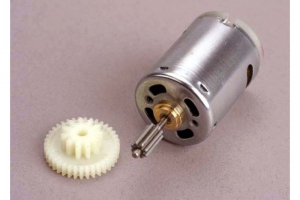 Traxxas Motor (EZ-Start)