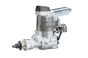 OS Max FS-120 III Surpass Ringed 4-Stroke w/Pump