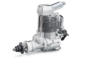 OS Max FS-120S-E Surpass Ringed 4-Stroke w/o Pump