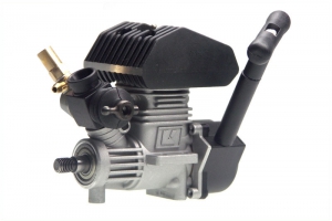 Kyosho GZ15 Engine