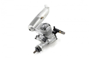 OS Max 15LA ABN w/Muffler