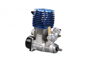 OS Max 18TZ-TX ABC Turbo w/11L Rotary Carb