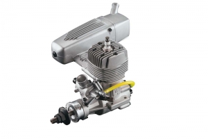 OS Max GT15 Air Gasoline Engine