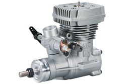 OS Max MAX-50SX-H RING W/40E CARBURETTOR