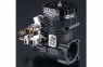OS Max SPEED 91HZ-R 3D с глушителем POWERBOOST 90