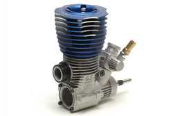 OS Max Двигатель (ДВС) для автомоделей MAX-30VGP W/21E CARB.