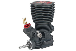 OS Max Двигатель (ДВС) для автомоделей SPEED 21VZ-B V-SPEC (21H)