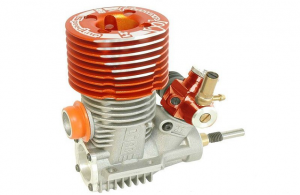RB Concept Speedline Xenon Alpha 0.21