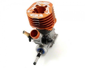 RB Products Нитродвигатель 0.12 - RB TOURING 10 RC / On-Road Competition