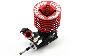 Team Orion 0.21 CRF 5-port Turbo Plug (с тюнингом)