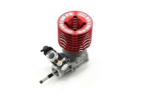 Team Orion 0.21 CRF Turbo Plug