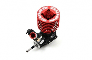 Team Orion 0.21 CRF Turbo Plug (с тюнингом)