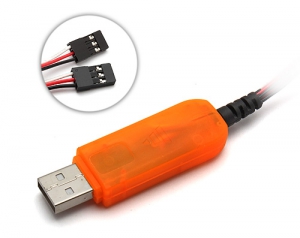 Associated Адаптер USB VRC Pro