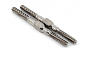 Hangar 9 Тяги титановые 4-40x1-1/2"