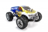 Модель монстр-трака HSP 4WD Off Road Monster (Brushed, Ni-Mh)