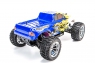 Модель монстр-трака HSP 4WD Off Road Monster (Brushed, Ni-Mh)